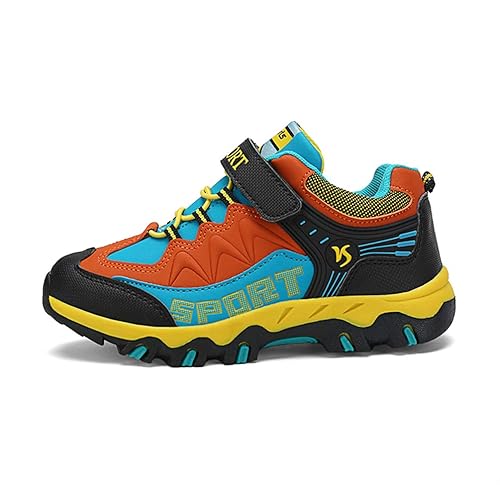 scarpe bambino trekking