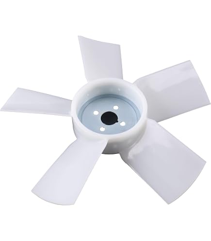 Amazon.com: YIHETOP Fan Drive RE500538 RE500539 Compatible for