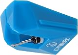Audio-Technica VMN95C Conical Replacement Stylus VM95 Series Blue