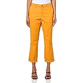 Tommy Hilfiger Women's Hampton Cuffed Chino Pants
