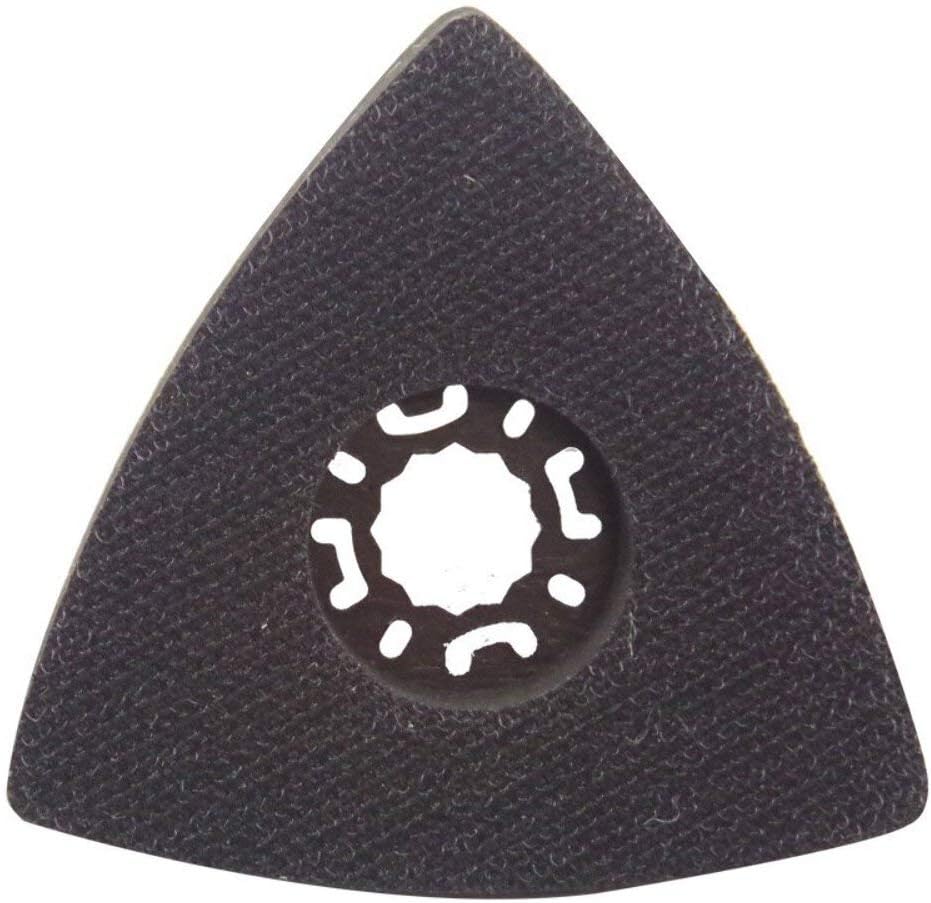 Multitool power tool attachment 80mm Standard Sander Attachment