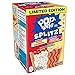 Pop-Tarts Splitz, Breakfast Toaster Pastries, Frosted Strawberry and Drizzled Cheesecake, 14.1 oz (8 Count)