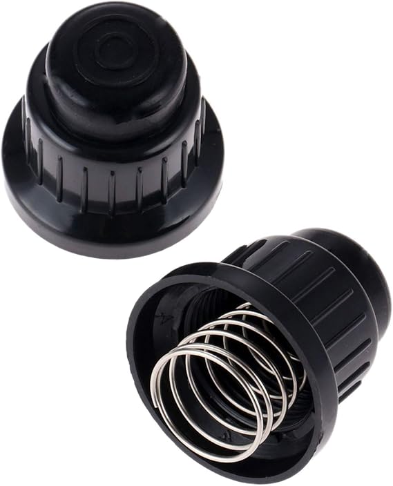 Amazon.com : Aupoko AA Battery Push Button Igniter Ignitor ...