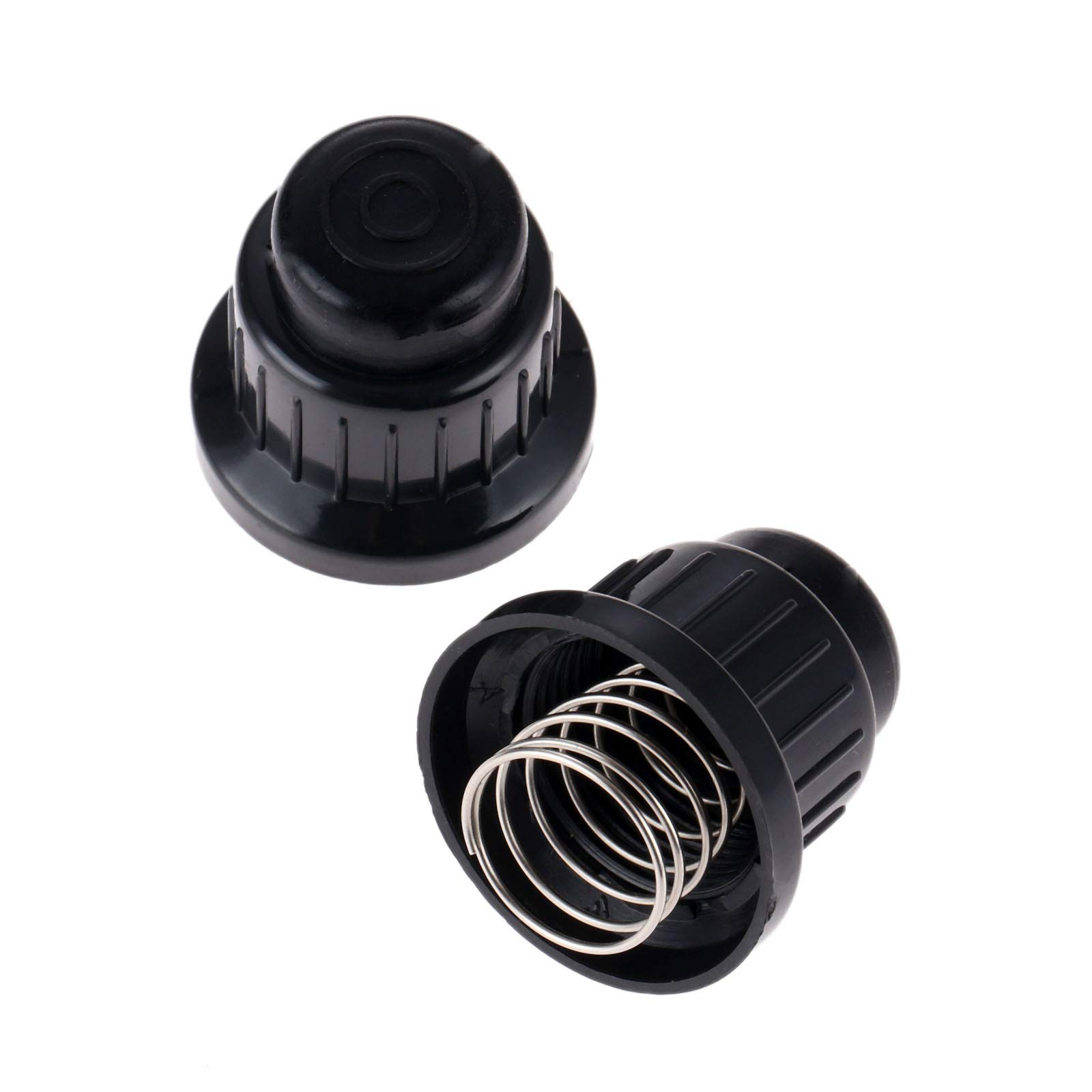 Aupoko AA Battery Push Button Igniter Ignitor