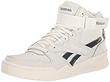 Reebok Women's BB4500 Hi High Top with Strap
