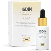 ISDIN Isdinceutics Flavo-C Brightening Vitamin C Face Serum, 1 fl oz | ISDIN