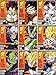 Dragonball Z: Complete Series Seasons 1-9 DVD
