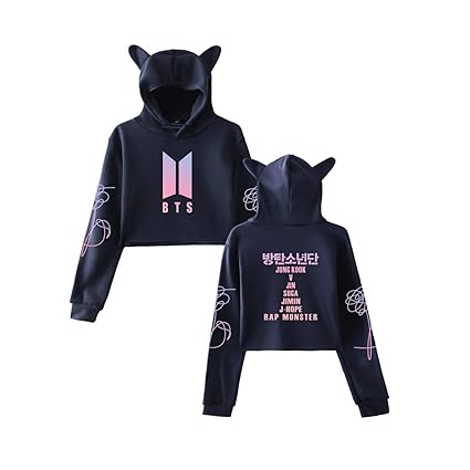 cat ear hoodie amazon