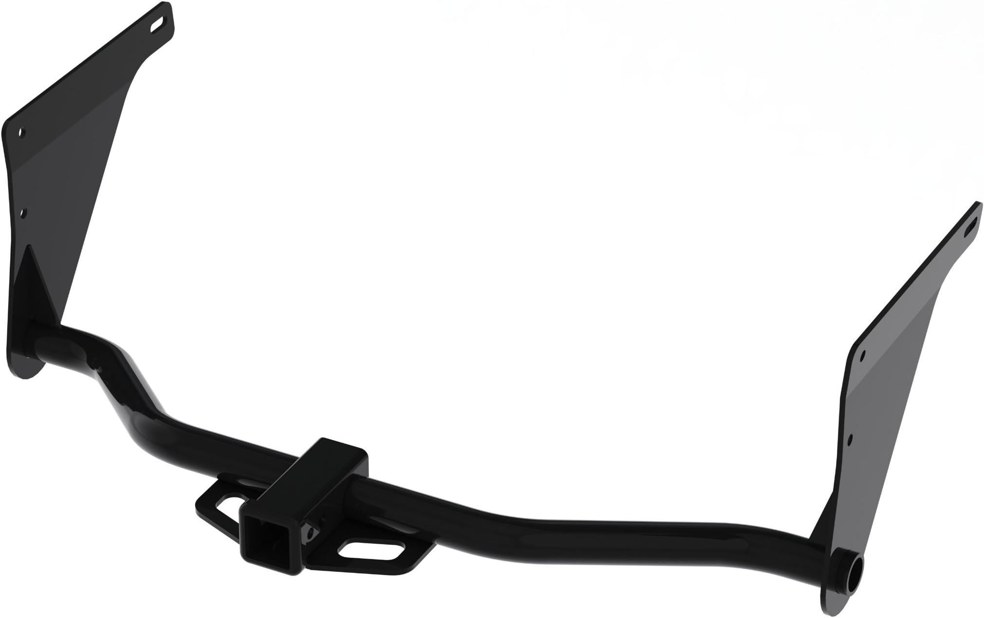Reese Towpower 97233 Class III Custom-Fit Hitch with 2" Square Receiver opening