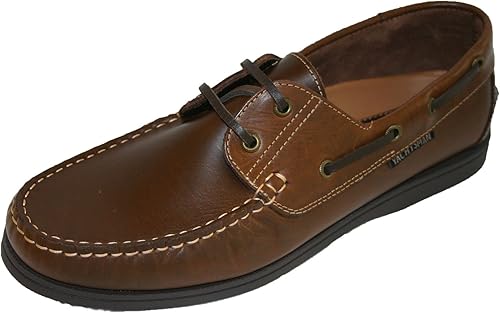 mens deck shoes size 11