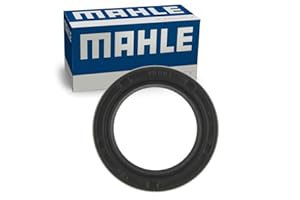 MAHLE Original 48061 Engine Timing Cover Seal, 1 Pack