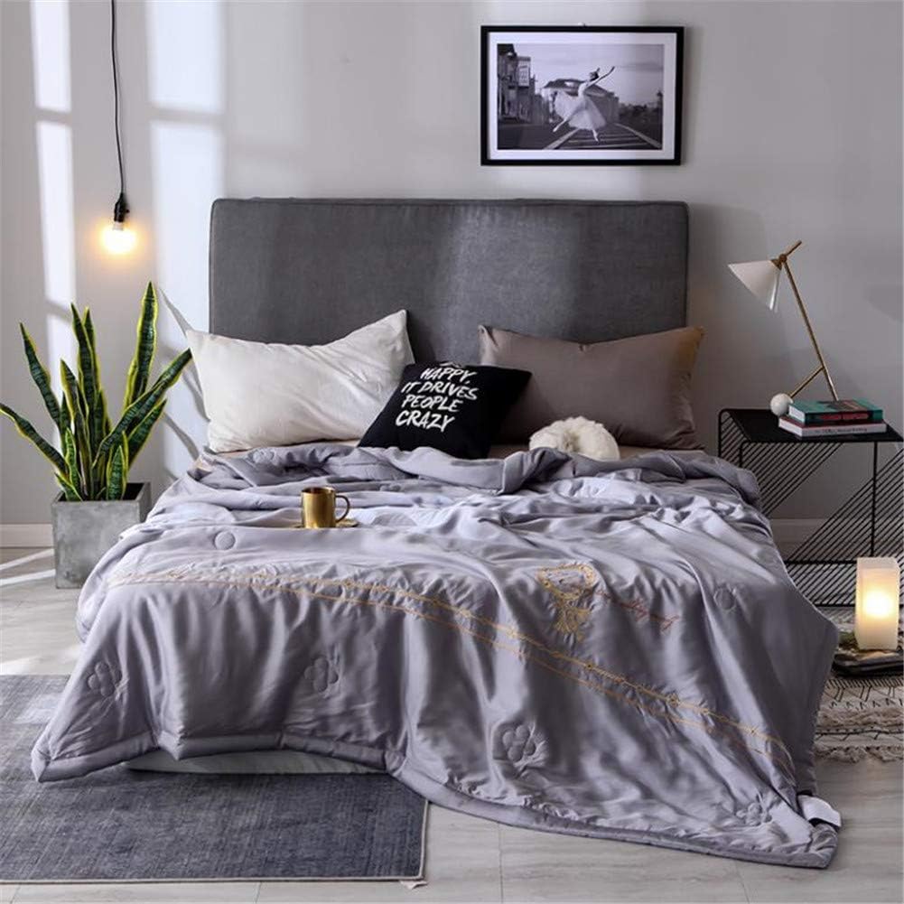 trapunta re per l'estate