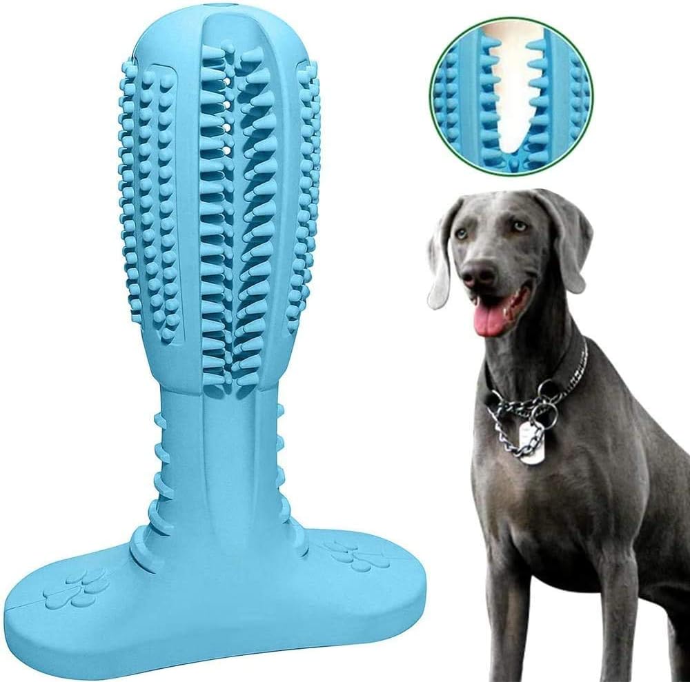 brite bite dog toothbrush