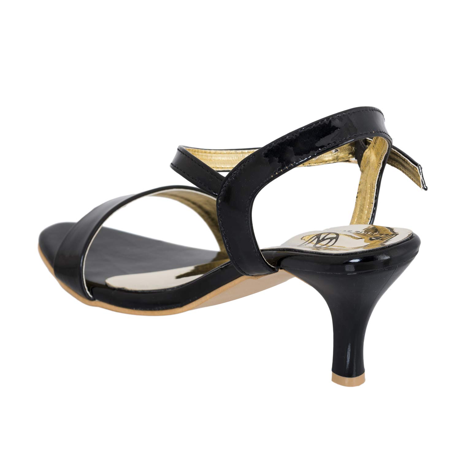 deeanne london women's party wear pumps.