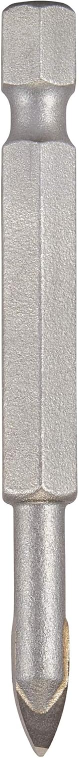 Trend Snappy Glass Drill 5mm, Silver - Image 3