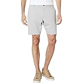 PAIGE Mens Rickson Tech Trouser Short