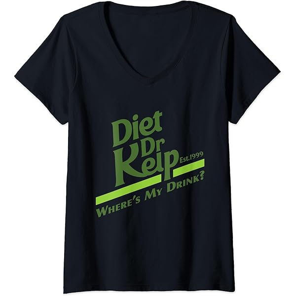 Amazon.com: Diet Dr Kelp 