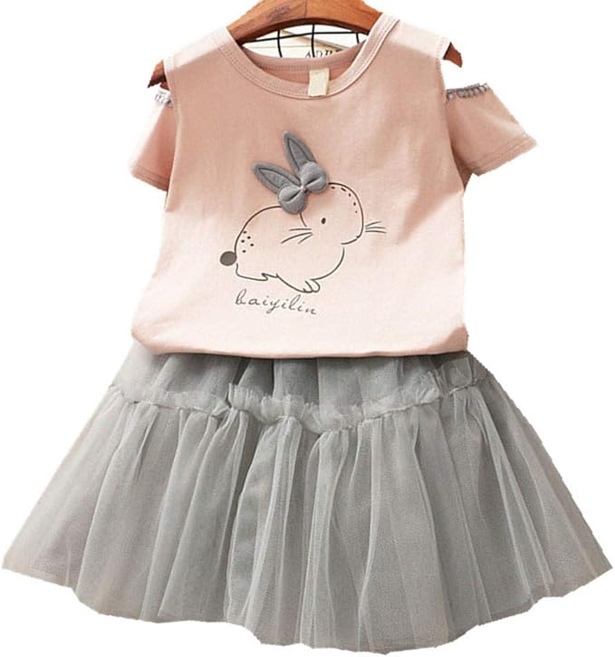 off the shoulder easter dress