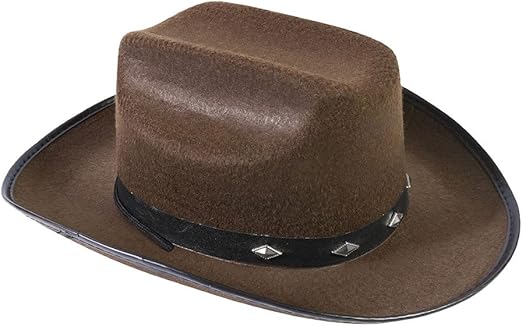 western cowgirl hats