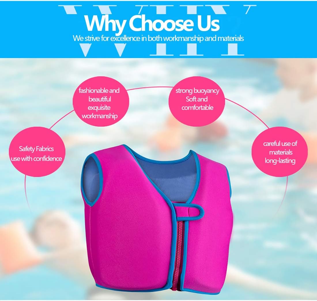 Cocke Gilet De Sauvetage Veste Pour Enfants Bebe Assist Garcon Et Une Fille Nager En Toute Securite Bleu S Maillot De Bain Maillot De Bain Gilet Flottabilite Kayak Sports Et Loisirs Itgadget In