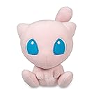 Pokémon Pokemon Plush Mew Doll Around 15cm 6" Pink, Free