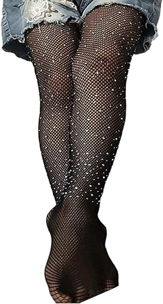 Mmhppp Little Girls Sparkle Tights Toddler Kids