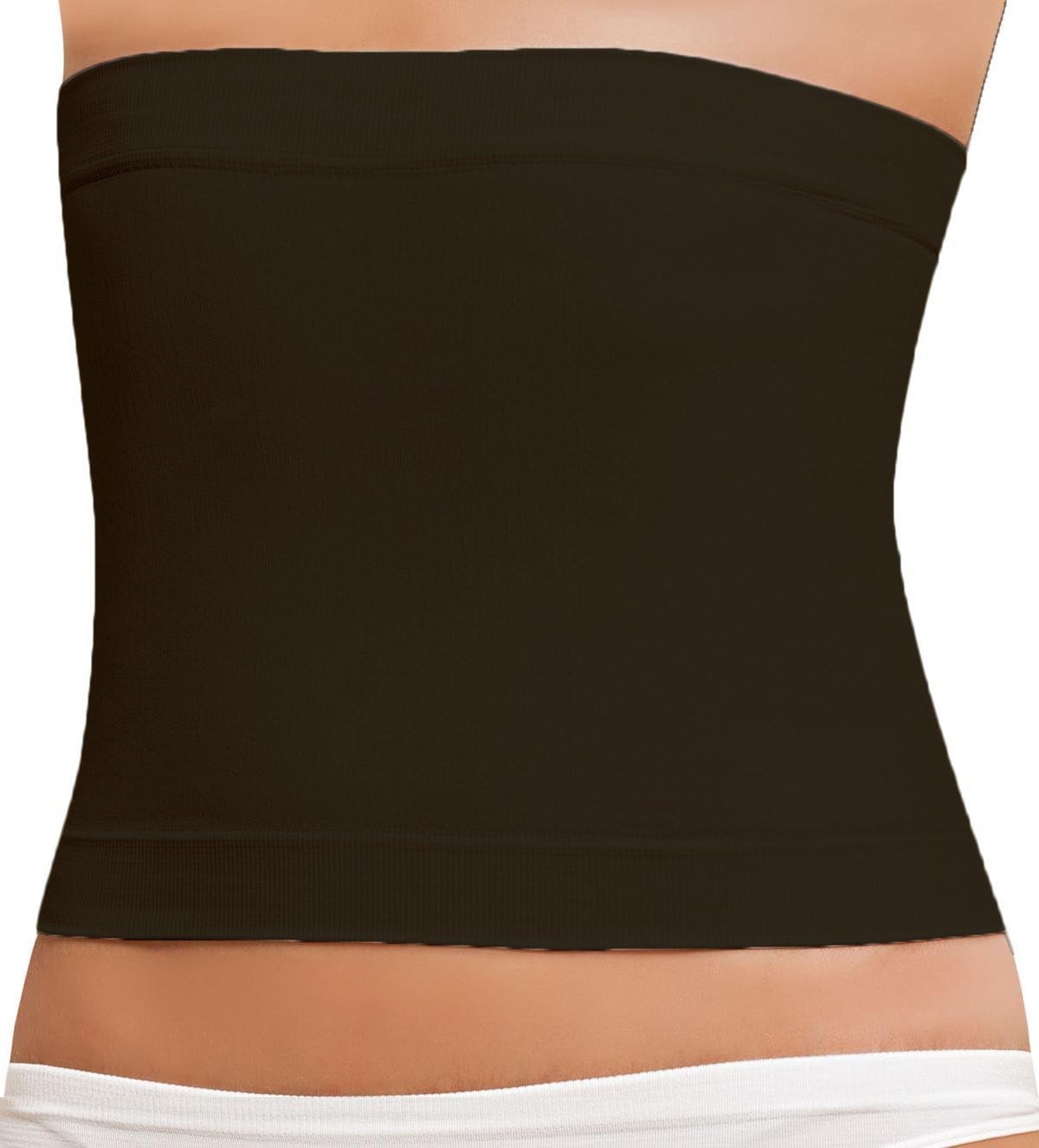 NBB Women Waist Cincher Girdle Tummy Slimmer Underbust Shapewear