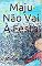 Livro Maju Não Vai À Festa