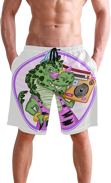amazon swim shorts