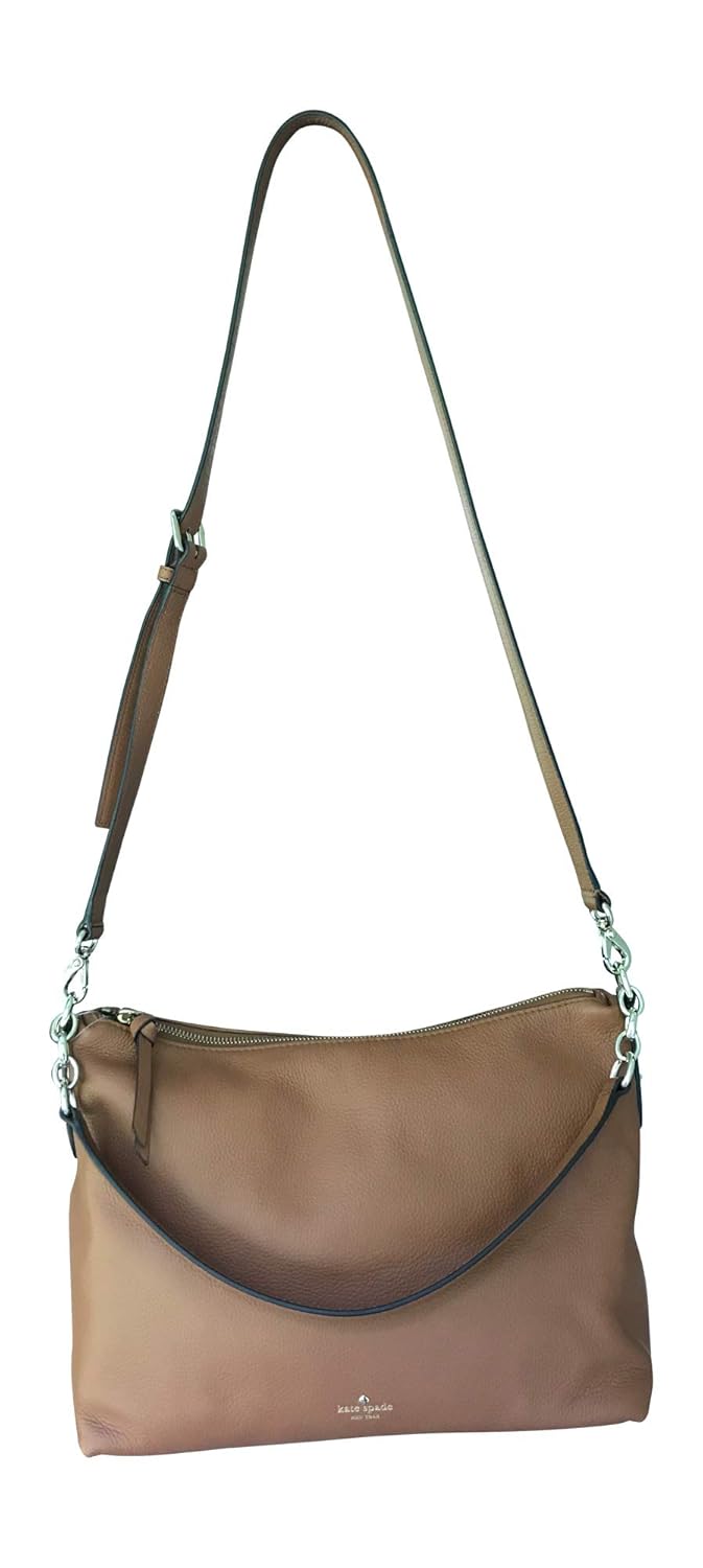 kate spade alena larchmont avenue purse