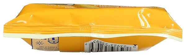 EARTH’S BEST CRUNCHY STICKS, CHEESE, .56 OZ (PACK OF 5)