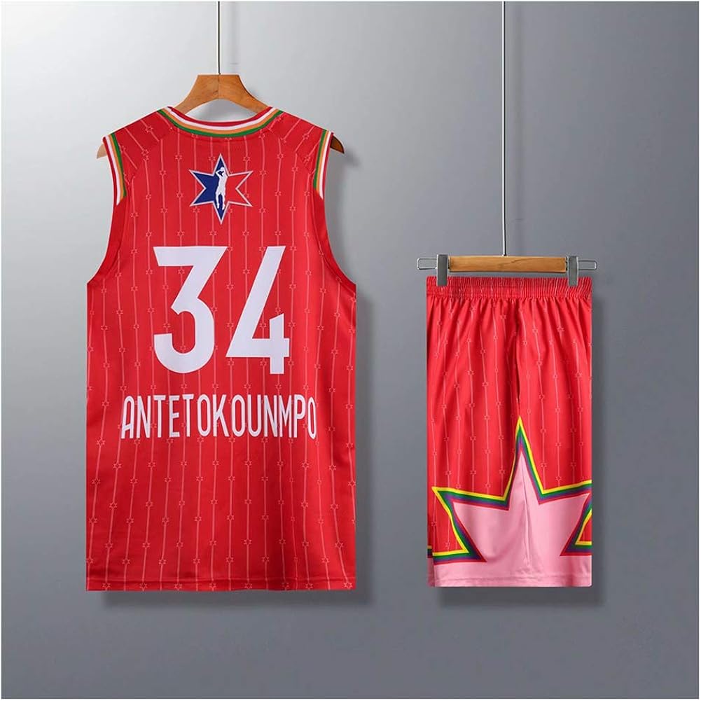 camiseta antetokounmpo 2021