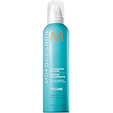 Moroccanoil Volumizing Mousse, 8.5 Fl Oz