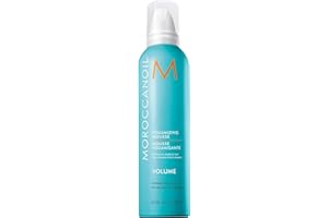 Moroccanoil Volumizing Mousse, 8.5 Fl Oz