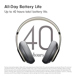 Beats Studio Pro with AppleCare+ for Headphones