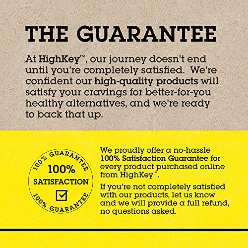 4 HighKey+Snacks+Keto+Mini+Cookies