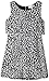 Emerald Sundae Big Girls' Super Soft Textured Knit Dress