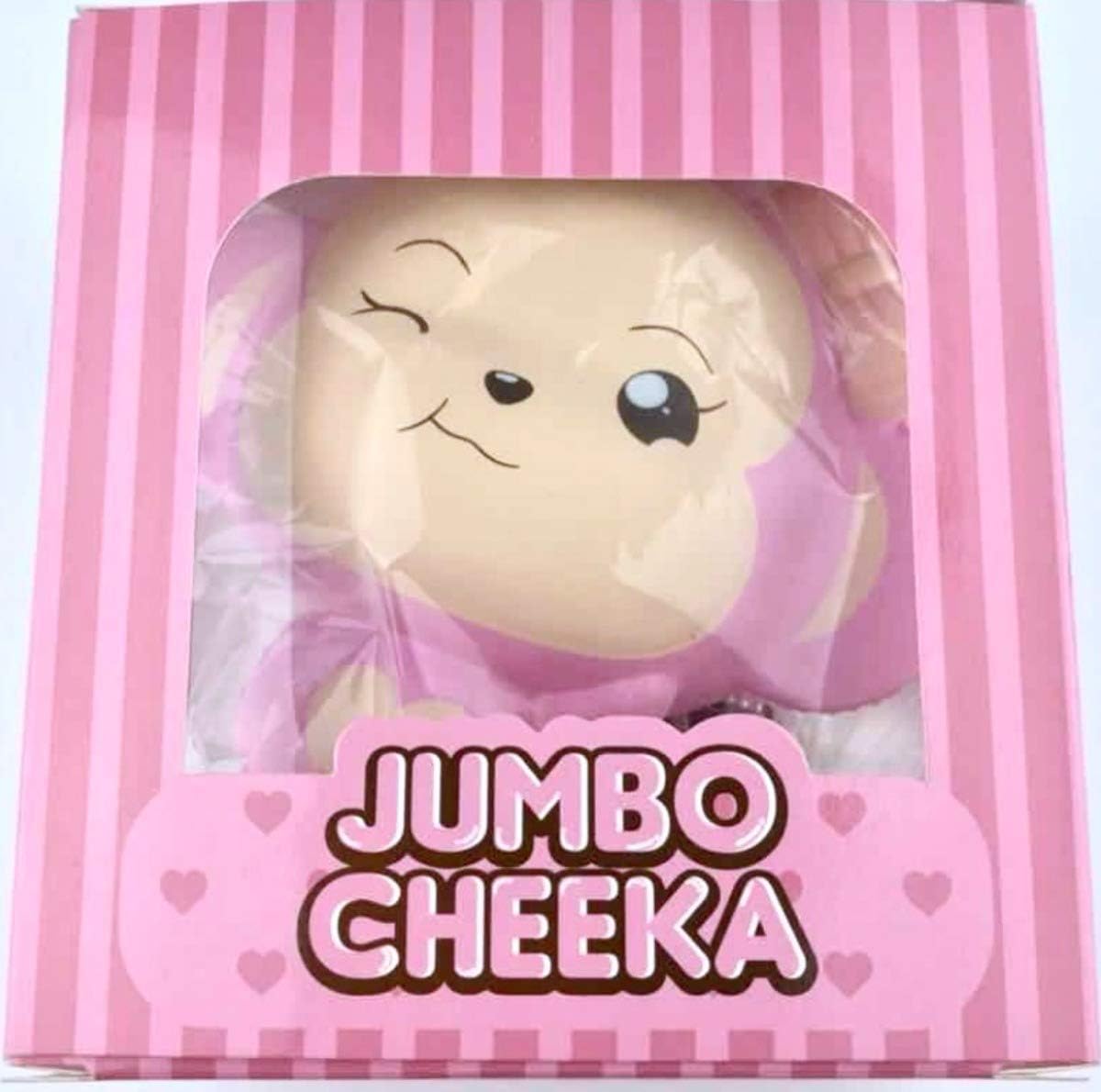 puni maru jumbo squishies