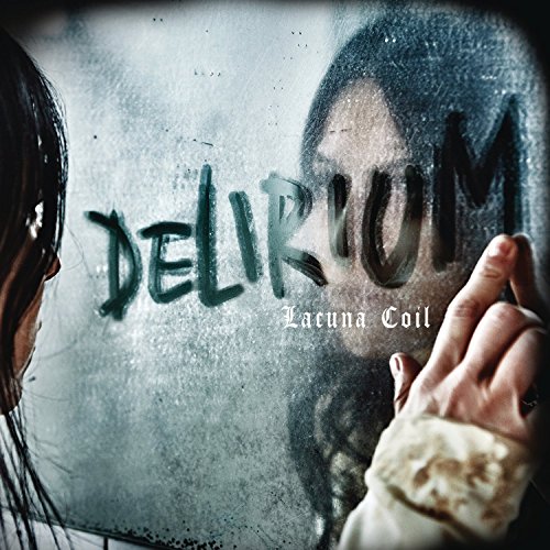 Coil - Delirium - Zortam Music