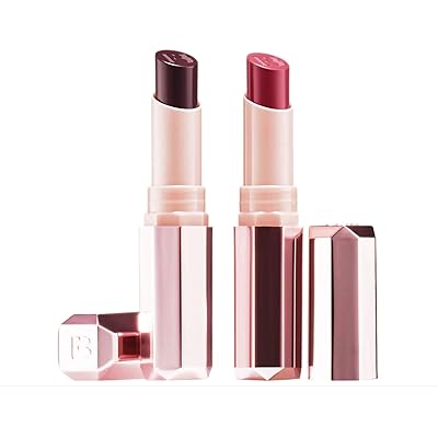 Buy Fenty Beauty By Rihanna Two Lil Mattemoiselles Plush Matte Lipstick Duo Chill Owt Edition Spanked And Griselda Online In Uganda B07k39rtnl