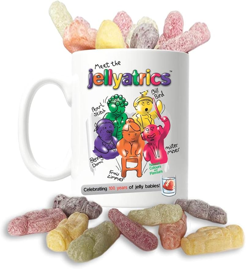 jellyatrics chocolates