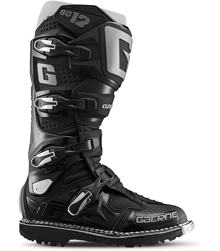 Amazon.com: Gaerne Fastback Boots (White, 8) : Automotive