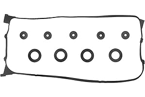 FEL-PRO VS 50500 R Engine Valve Cover Gasket Set for Honda Civic