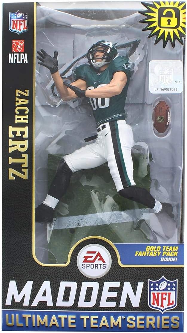 mcfarlane madden 19 series 3
