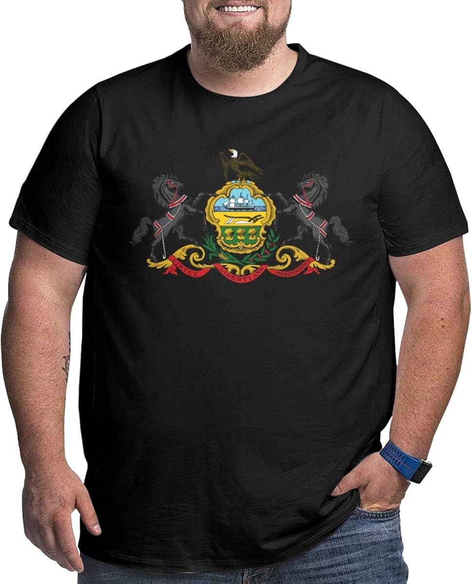 state flag t shirts