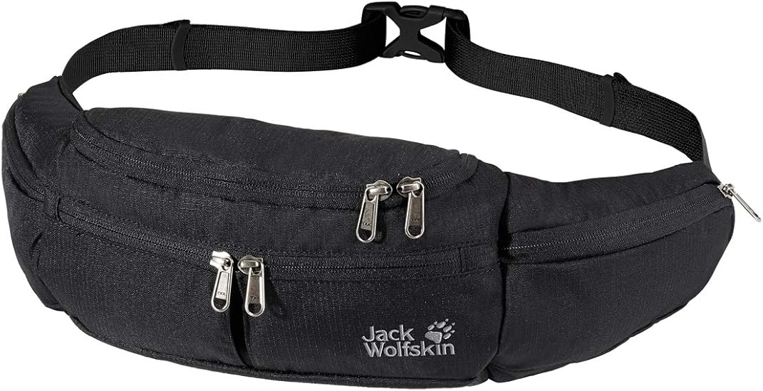 jack wolfskin belt bag