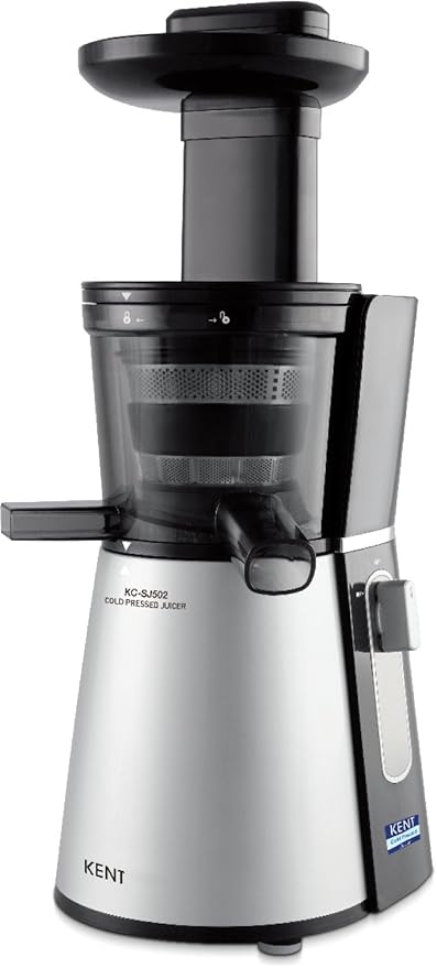 KENT Cold Pressed Juicer