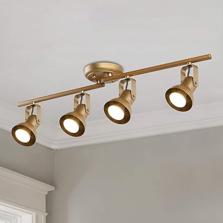modern track lighting canada
