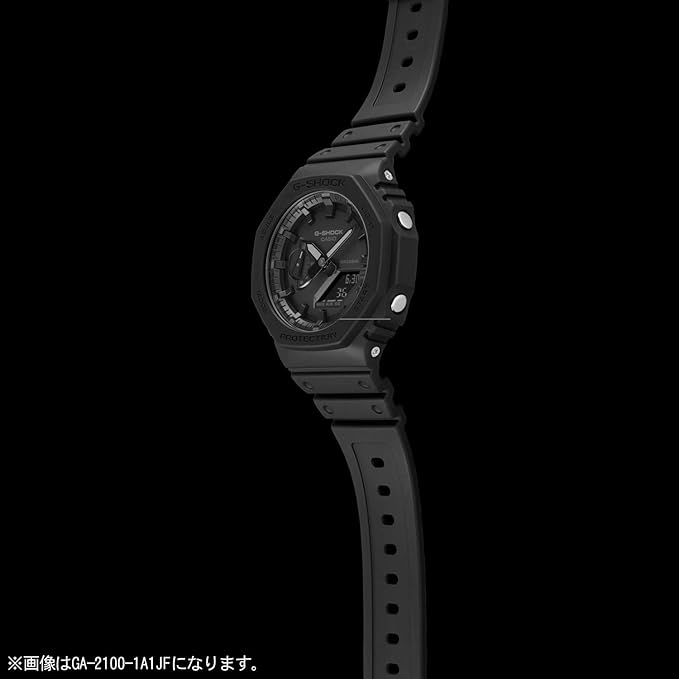 g shock ga 2100