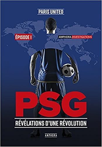 Download PSG - Révélations d'une révolution PDF
